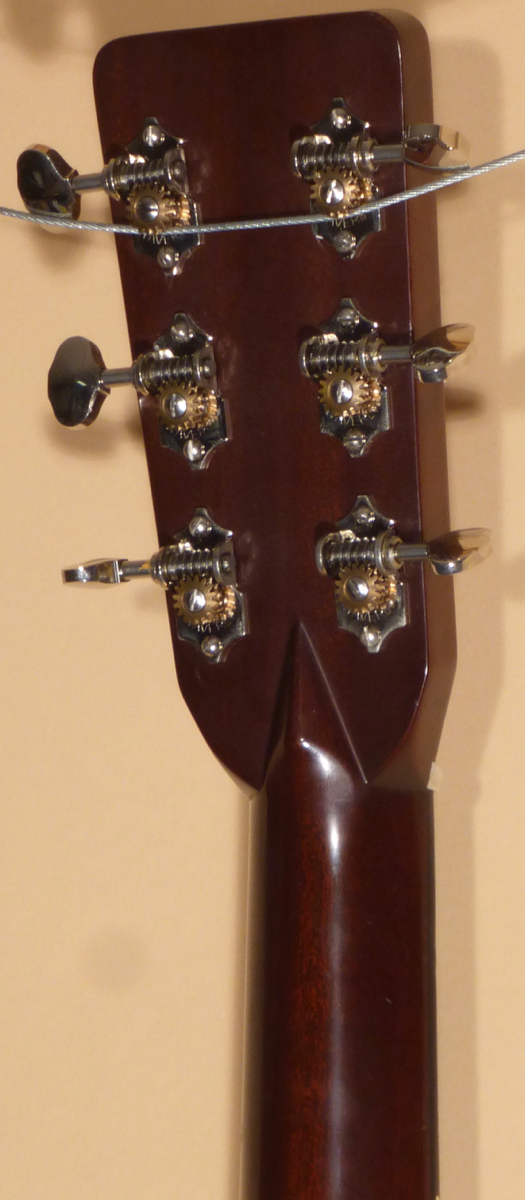 1981 Martin HD-28 - Large Soundhole- SOLD -