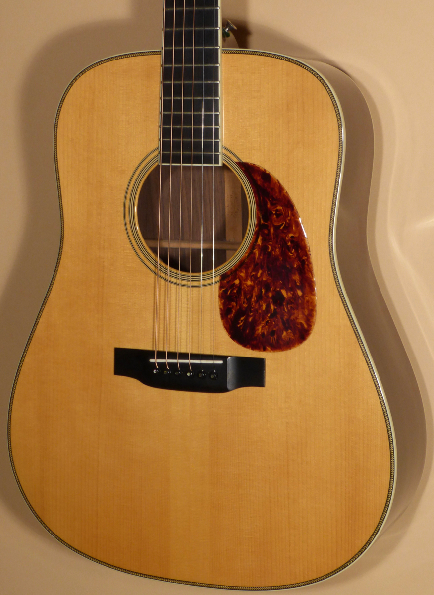 2000 Martin HD-28 LSV - SOLD