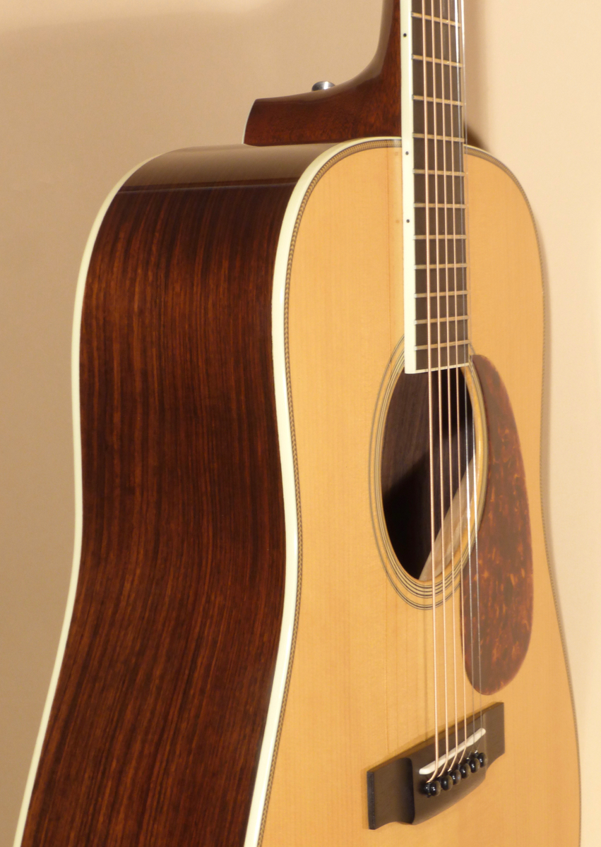 2000 Martin HD-28 LSV - SOLD - Image 6