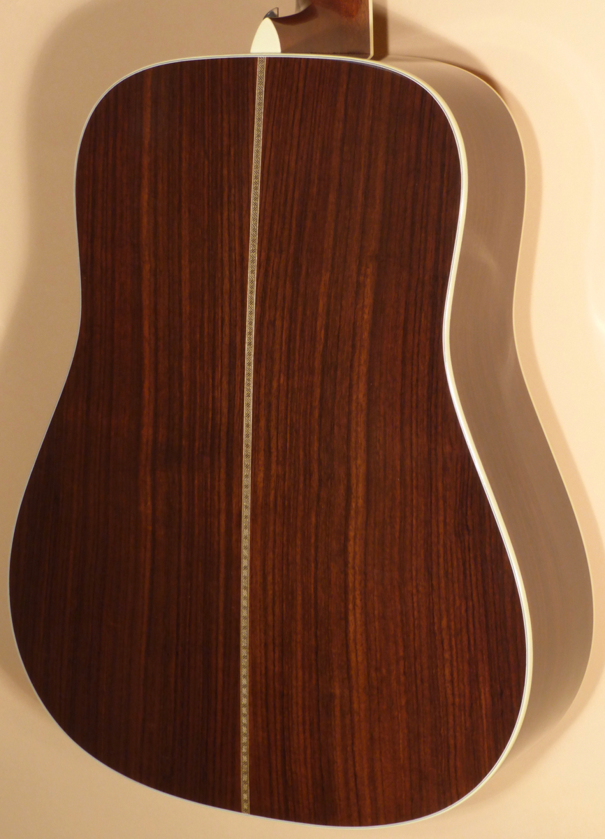 2000 Martin HD-28 LSV - SOLD - Image 4