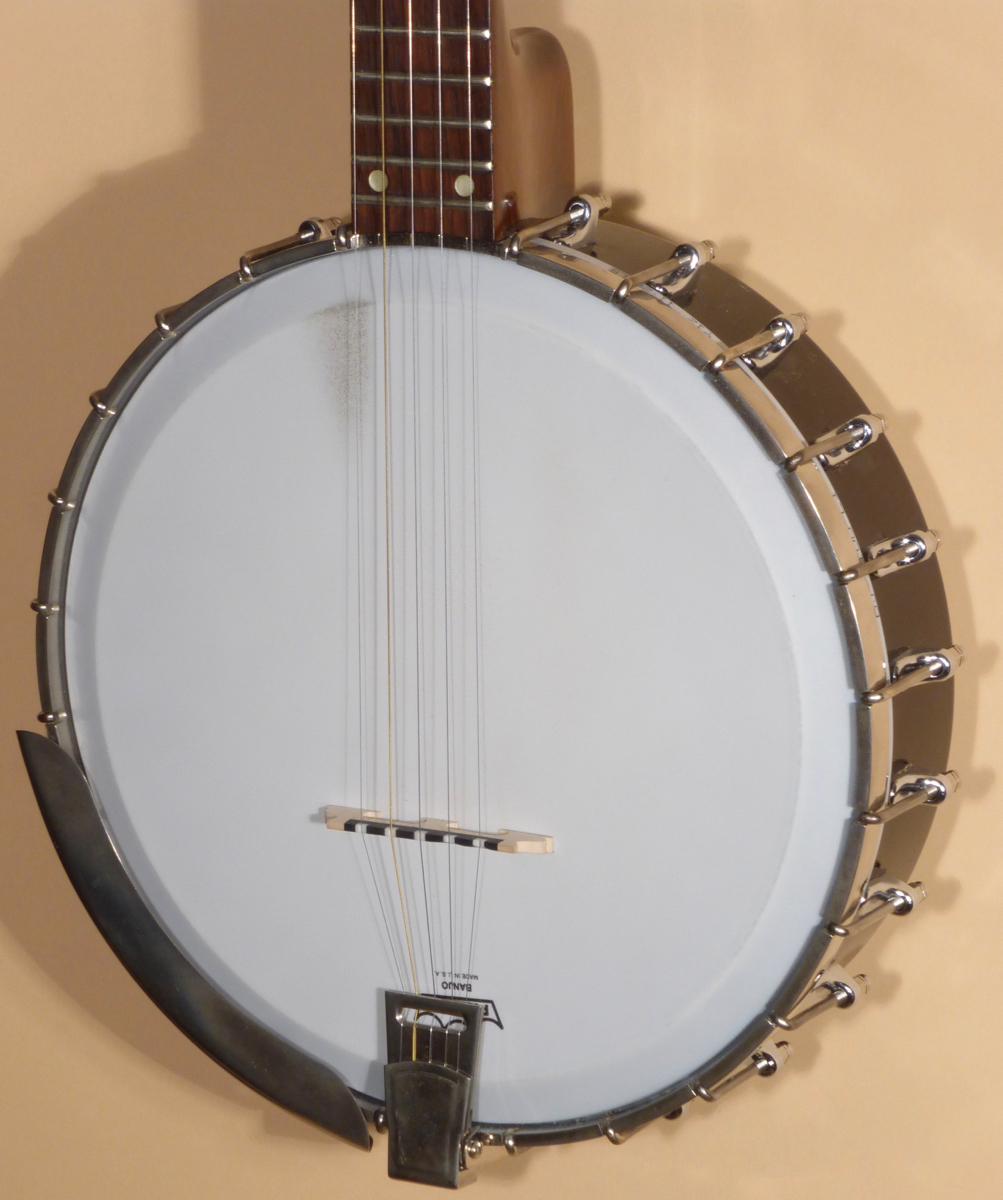 Epiphone MB-250 Banjo - SOLD -