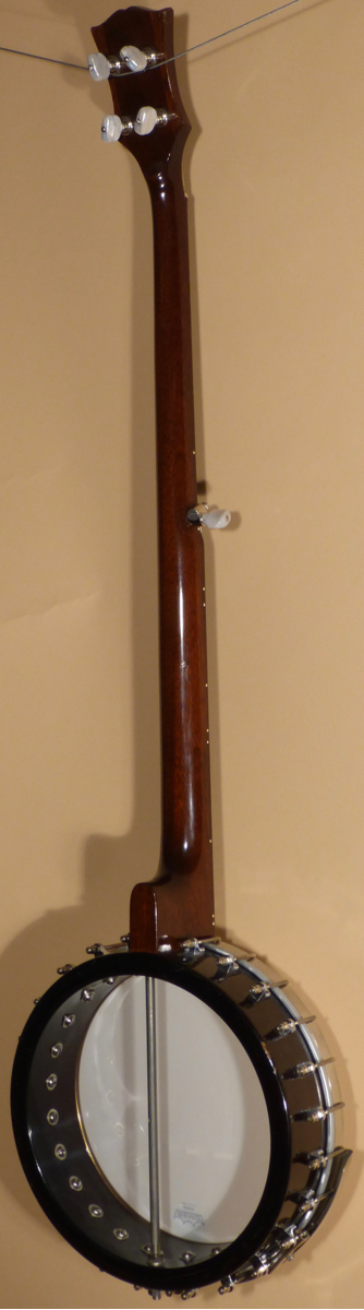 1963 Gibson RB-175 Long Neck - Image 3