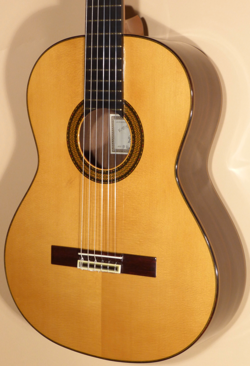 1999 Rafael de Cordoba 1A Ria Product