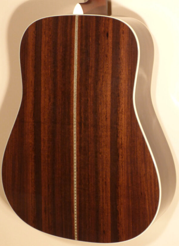 2007 Martin D-28 Marquis -