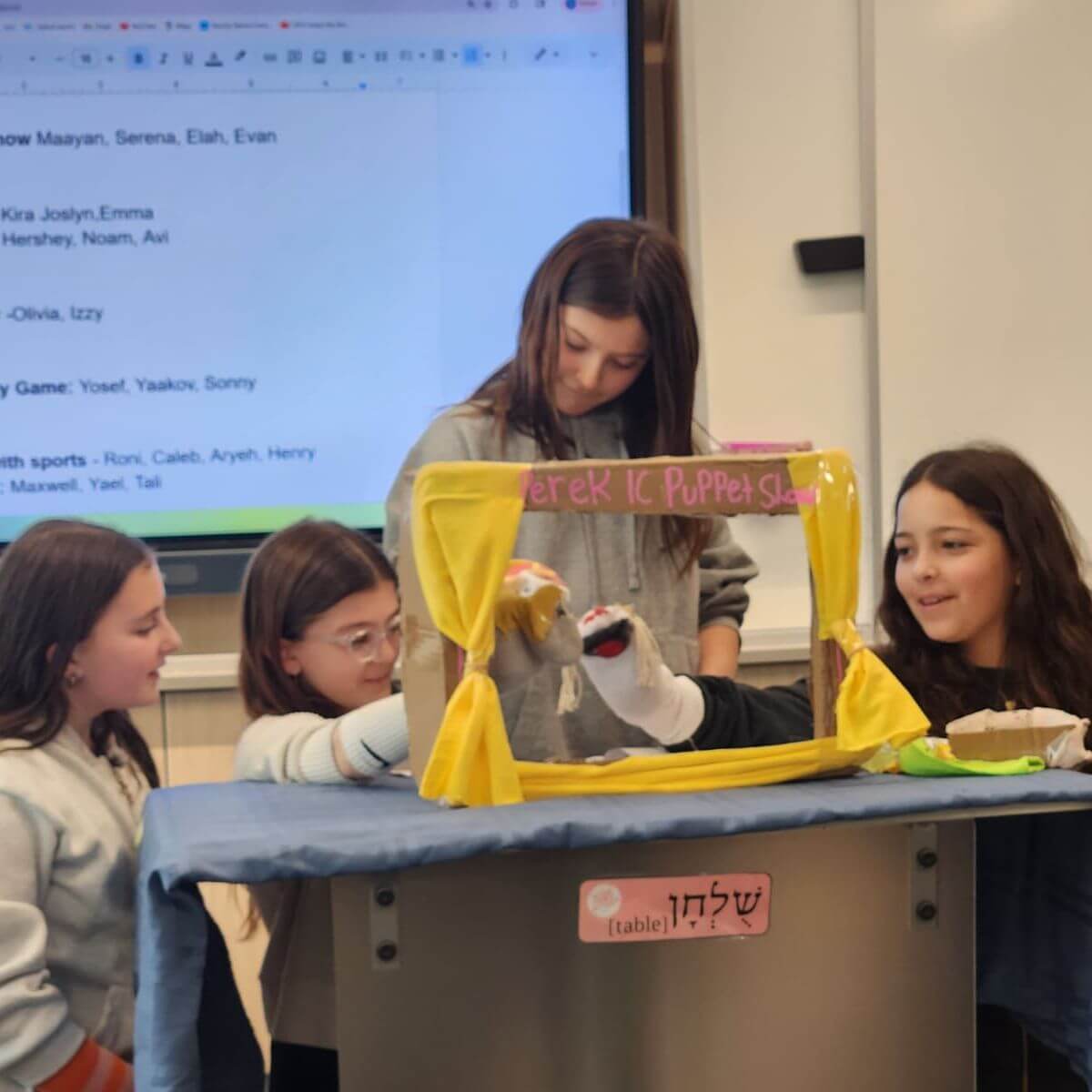 Interactive Learning