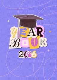 Yearbook 2025-2026 Product