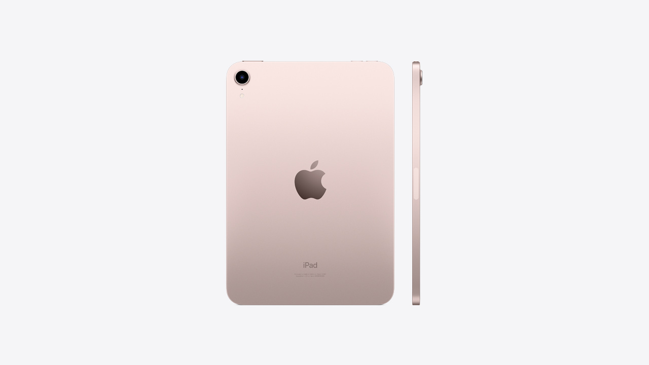 iPad Purchase Product