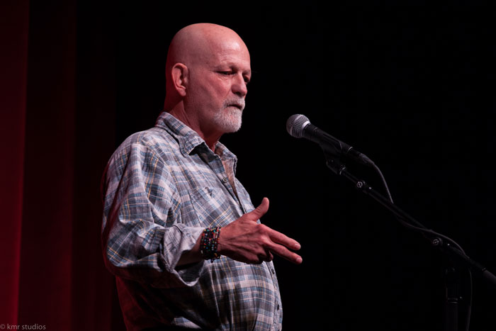 Michael Peery Herrick