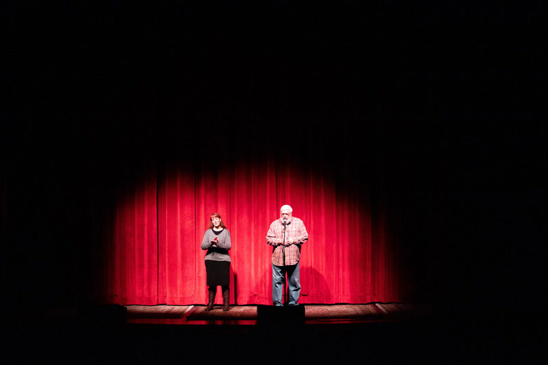 “Missoula: My First and Last Best Place”