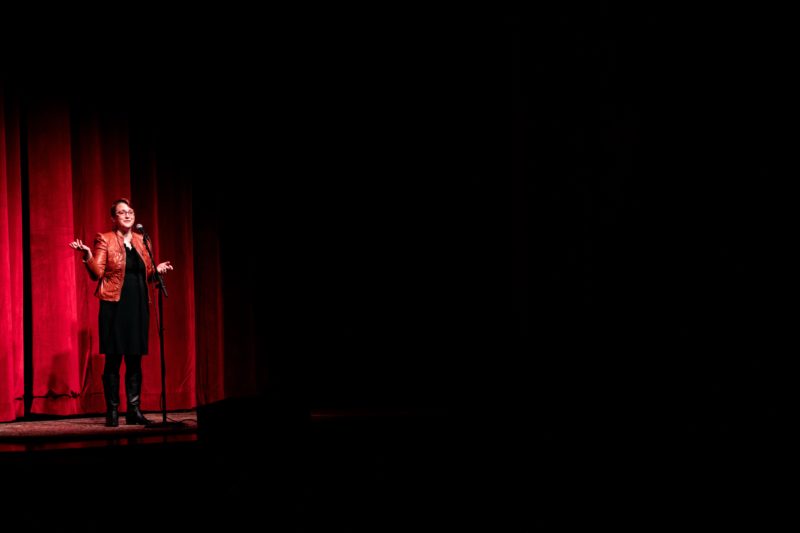 Jesse Ballard - "The Cereal Aisle and Other Strange Places"