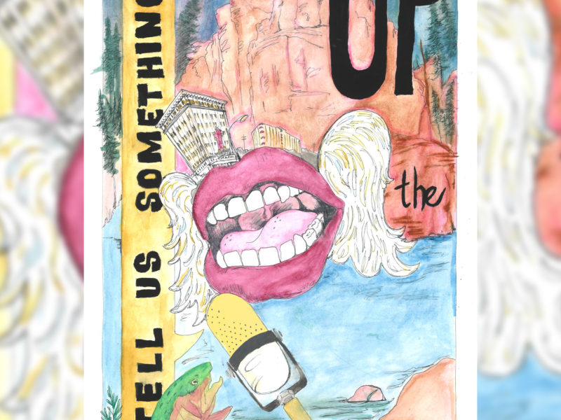 Interview with Tabitha Martinez episode artwork
