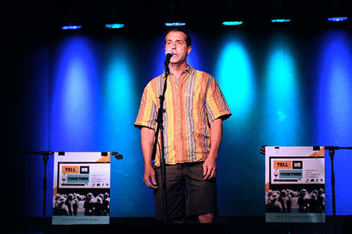 ???? Amanda Peterson