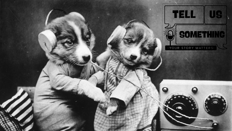 LISTEN TO THE PODCAST